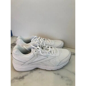 Néw mens‎ reeboks sz 12(L4) slip and oil resistant shoes​